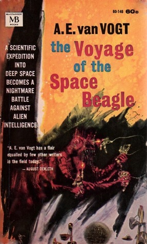 The Voyage of the Space Beagle 1963-small