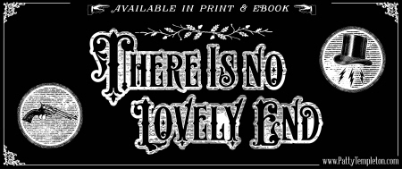 There Is No Lovely End Banner-small