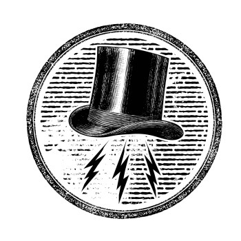 There is no Lovely End Top Hat-small