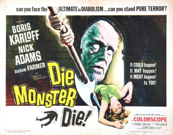 die monster die