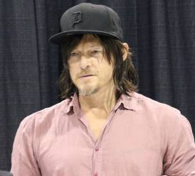 Norm Reedus