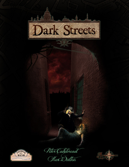 Dark Streets-small