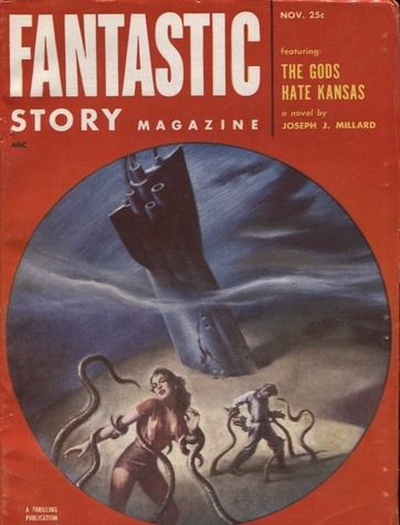 Fantastic Story Magazine November 1952-small