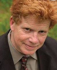 Keith Donohue