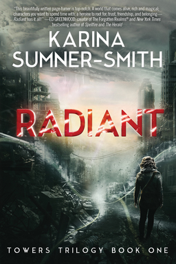 Radiant Karina Sumner-Smith-small