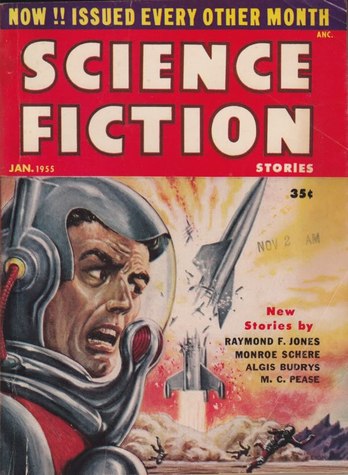 Science Fiction January 1955-small