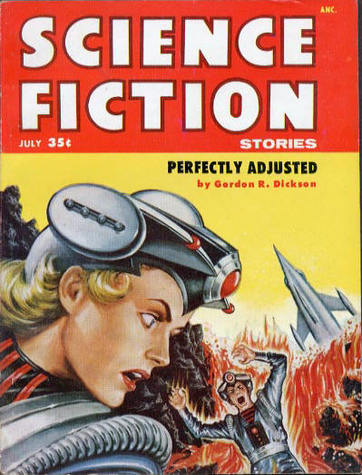 Science Fiction July 1955-small