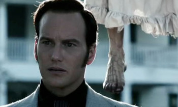 Still 6 from The Conjuring