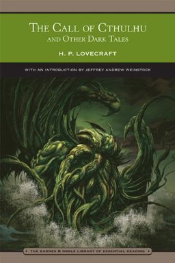 The Call of Cthulhu and Other Dark Tales-small