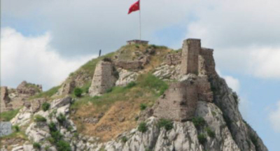 The Citadel of Tokat-small