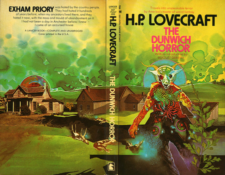 The Dunwich Horror-small