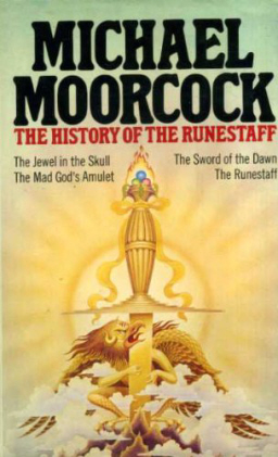 The History of The Runestaff UK omnibus-small