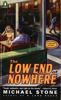The Low End of Nowhere