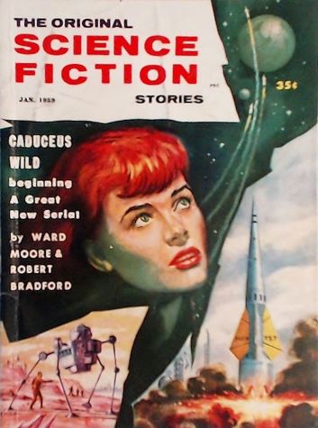 The Original Science Fiction Stories January 1959-small