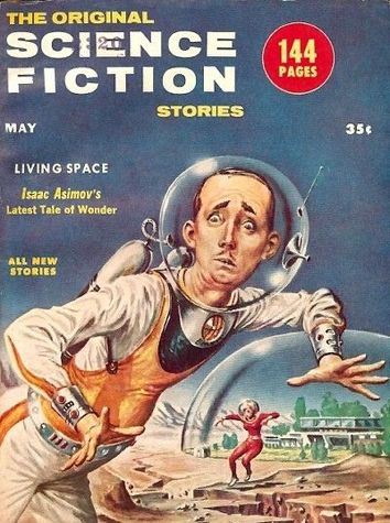 The Original Science Fiction Stories May 1956-small