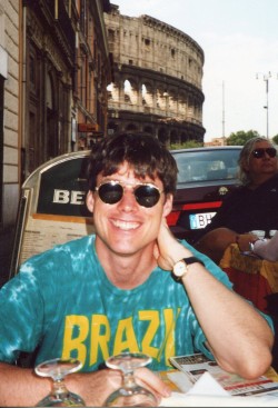 Tom Doyle