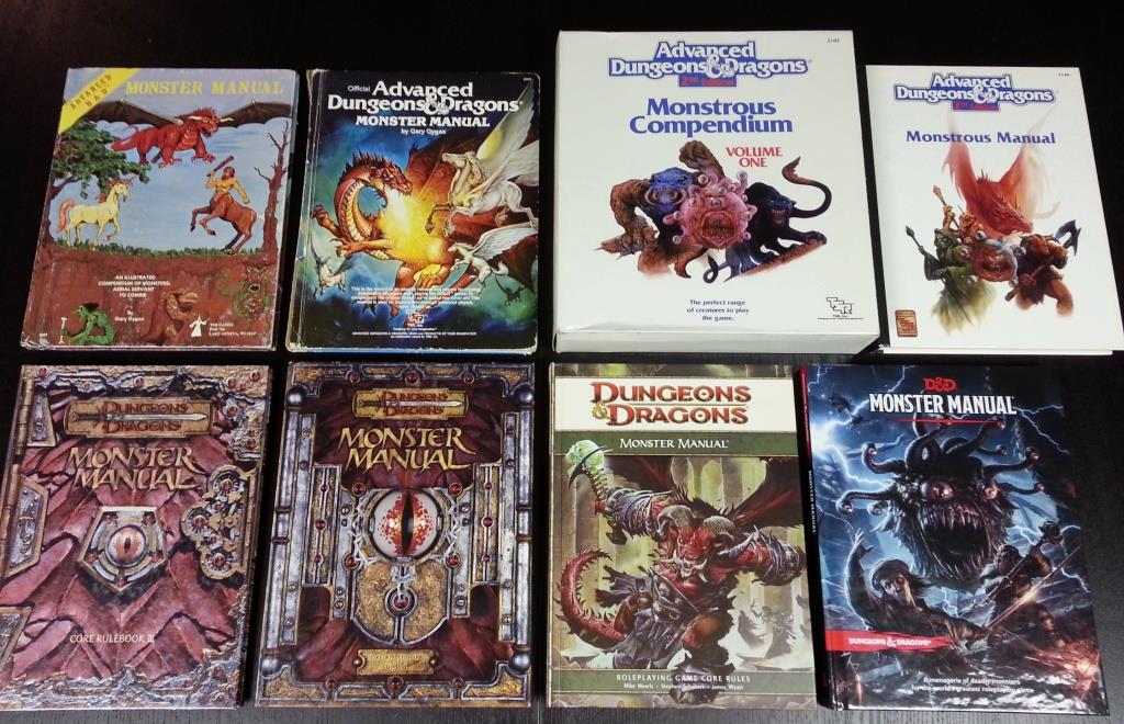 Dnd Dnd