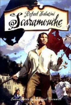 scaramouche