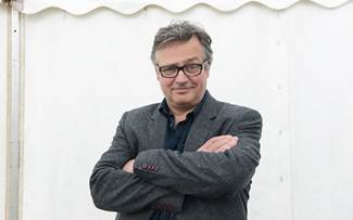 Charlie Higson-small