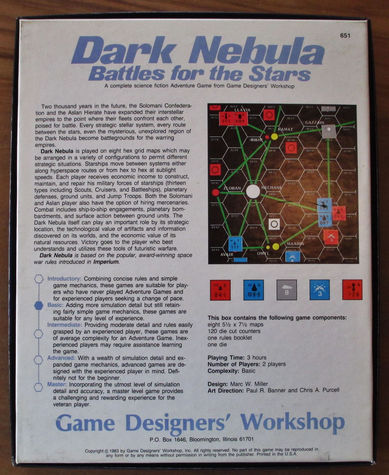 Dark Nebula Second Edition-back-small