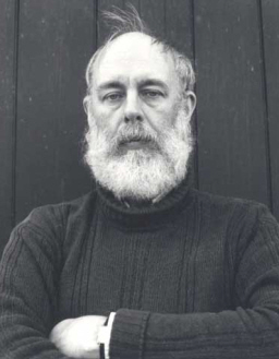 Edward Gorey