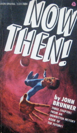 John Brunner Now Then-small