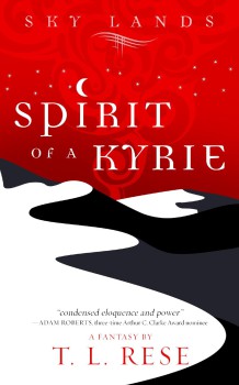 Spirit of a Kyrie