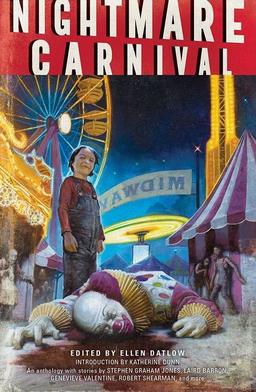 Nightmare Carnival-small