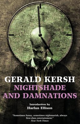 Nightshade and Damnation Gerald Kersh-small