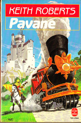 Pavane French edition-small