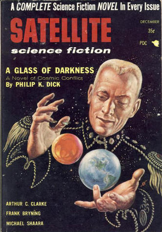 Satellite Science Fiction December 1956-small