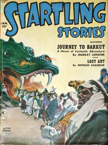 Startling Stories January 1952-small