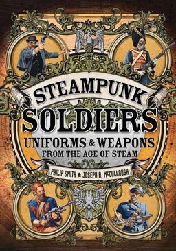 Steampunk Soldiers-small