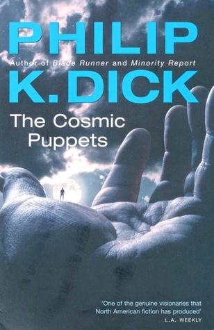 The Cosmic Puppets Gollancz-small