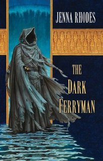 The Dark Ferryman-small