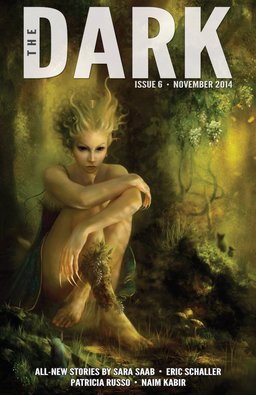 The Dark Issue 6-small