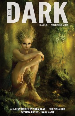 The Dark Issue 6-small