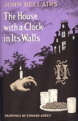 The House With a Clock in Its Walls-small