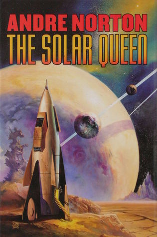 The Solar Queen-small