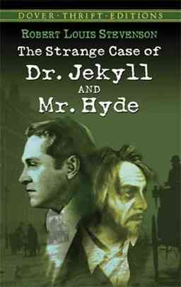 The Strange Case of Dr. Jekyll and Mr. Hyde-small