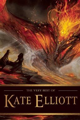 The Very Best of Kate Elliott-small
