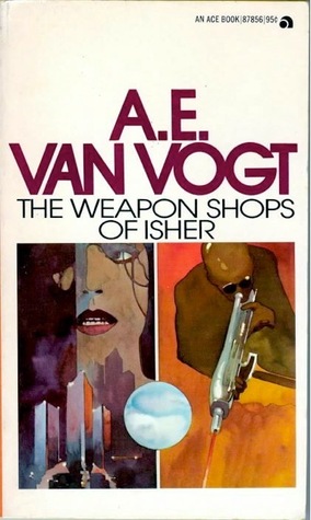 The Weapon Shops of Isher 1973-small