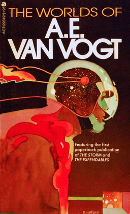 The Worlds of A.E. Van Vogt-small