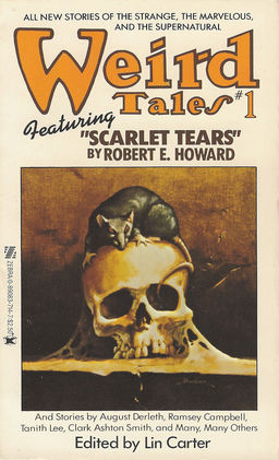 Weird Tales 1 paperback-small