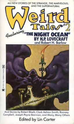 Weird Tales 2 paperback-small