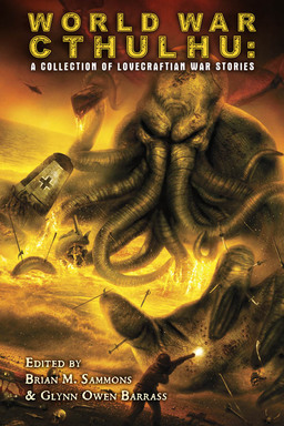 World War Cthulhu-small