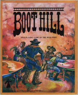 boothill