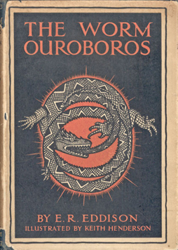 The Worm Ouroboros