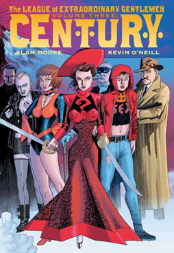 League of Extraordinary Gentlemen: Century