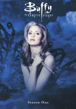Buffy the Vampire Slayer, Season One